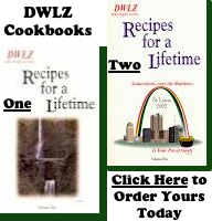 DWLZ Cookbooks