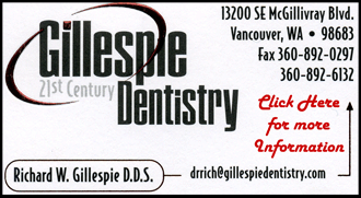 Dr. Gillespie
