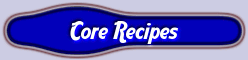 core recipes