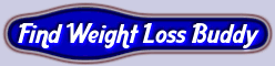 find weightloss buddy