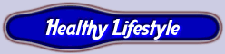 healthy lifestyle