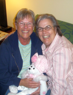 Dotti Carole