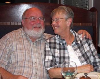 Ralph & Carole
