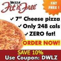 Pizza Free