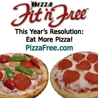 Pizza Free