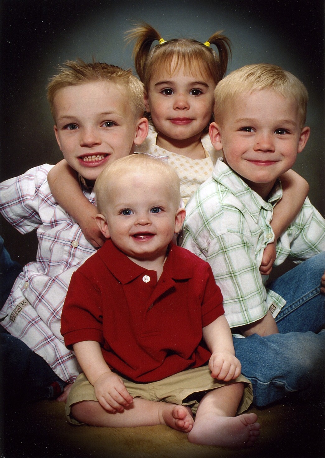Jones Brood